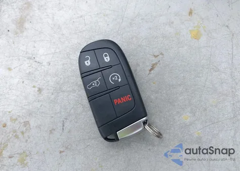 2014 Jeep Grand Cherokee Altitude z USA, uszkodzony, nr VIN 1C4RJFAG8EC521346